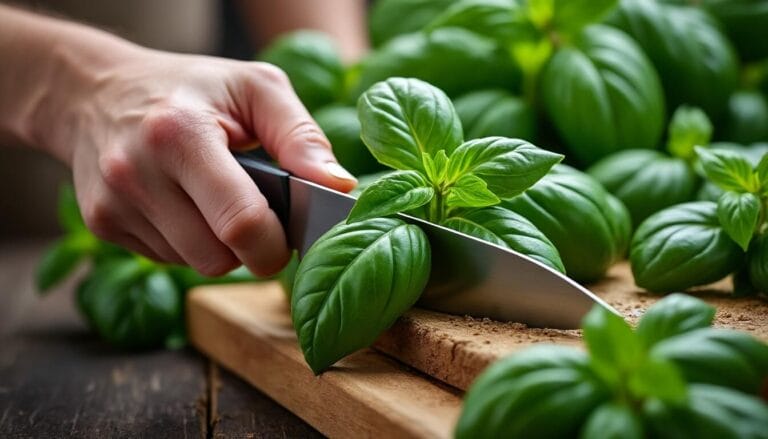 Bouture de basilic : guide complet pour réussir facilement