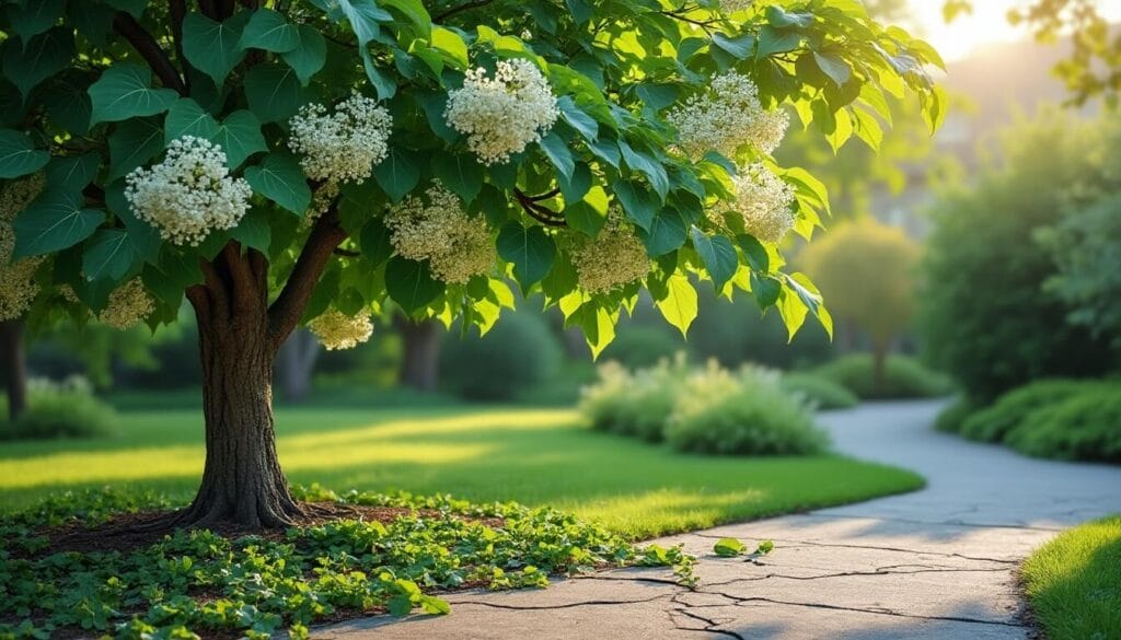 Découvrez les principaux inconvénients du Catalpa à connaître avant de le planter pour bien préparer votre jardin et éviter les surprises désagréables.