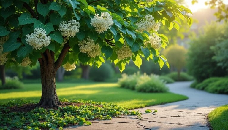 Catalpa : 7 inconvénients majeurs à connaître avant de le planter dans votre jardin