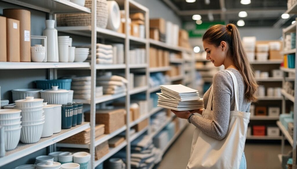 découvrez les meilleures astuces centrakor pour un shopping malin et économique. profitez de conseils pratiques et de bonnes affaires pour embellir votre intérieur sans vous ruiner.