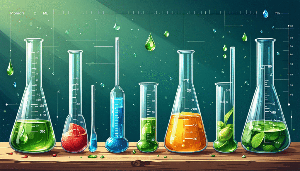 découvrez combien de millilitres équivalent à un centilitre dans ce guide pratique. convertissez facilement les cl en ml pour toutes vos recettes et mesures quotidiennes.