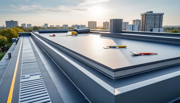 Étanchéité toit terrasse : Le guide complet pour une protection optimale