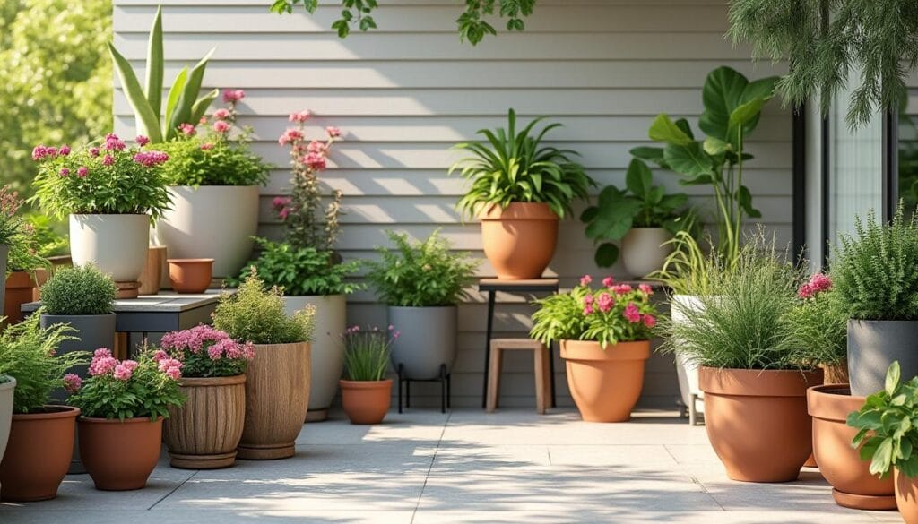 découvrez notre guide pratique pour choisir le bac à fleurs idéal, alliant esthétisme et protection optimale pour vos plantes.