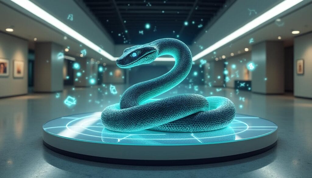 explorez les mystères de l'année du serpent avec ce jeu google captivant. apprenez ses secrets, développez vos stratégies et plongez dans une expérience ludique unique.