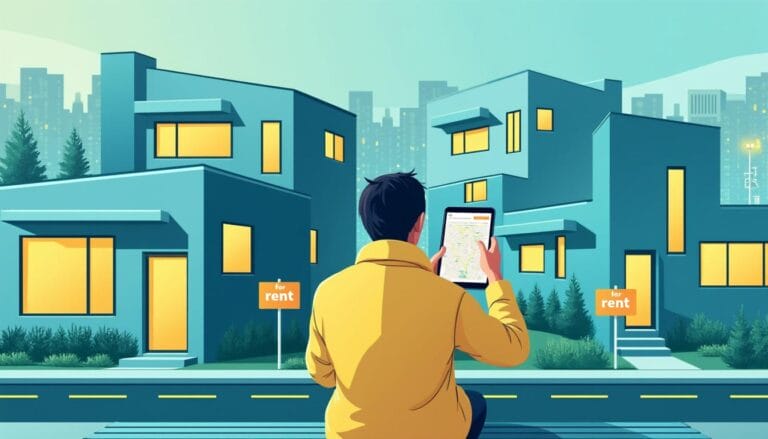 Location maison autour de moi : comment trouver rapidement la meilleure offre