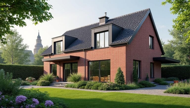 Maison à Anvers : tout savoir pour réussir son achat immobilier