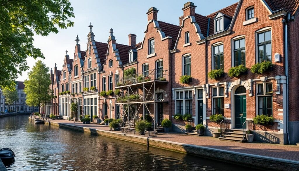 découvrez nos conseils pour acheter ou rénover une maison à bruges, la perle flamande, et profitez pleinement du charme unique de cette ville historique.