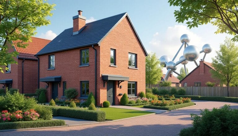 Maison à Bruxelles : guide pour acheter la maison idéale en 2025