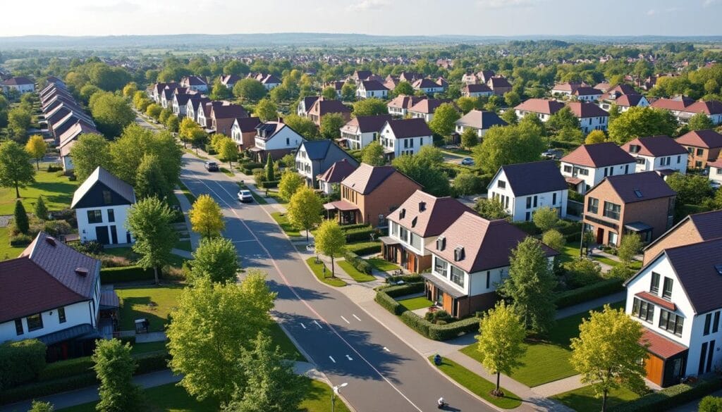 découvrez les meilleurs quartiers de charleroi pour acheter une maison en 2025 et faites un investissement immobilier sûr avec notre guide complet.