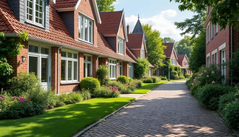 Maison à Mons : astuces pour investir dans l’immobilier local