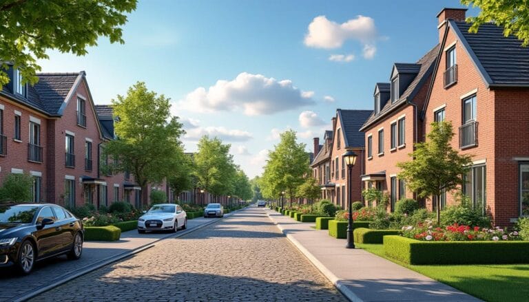 Maison à Namur : où trouver les meilleures opportunités immobilières