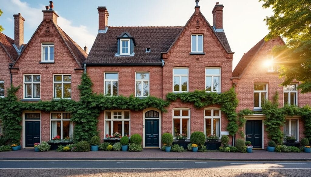 découvrez tout sur les maisons en flandre en 2025 : prix immobiliers, conseils d'achat et dernières actualités pour bien préparer votre projet.
