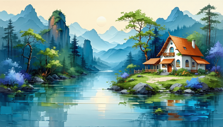 Peinture glycérophtalique : avantages, usages et conseils d’application