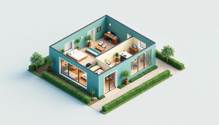 Plan maison plain-pied 2026 : guide complet avec exemples et conseils d'architecte