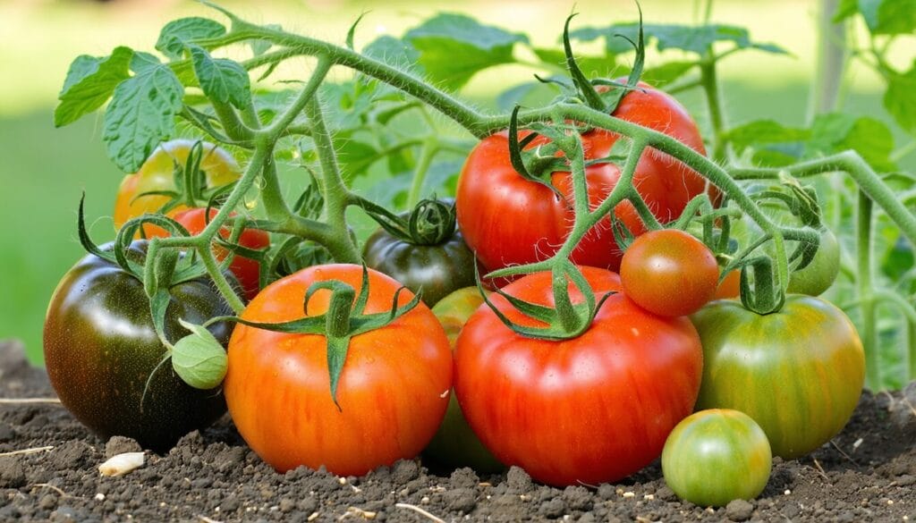 découvrez le calendrier 2026 pour faire vos semis de tomates au bon moment et suivez nos conseils pratiques pour réussir votre récolte.