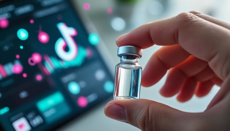 Retatrutide 2026 : ce que TikTok ne dit pas sur ce peptide controversé