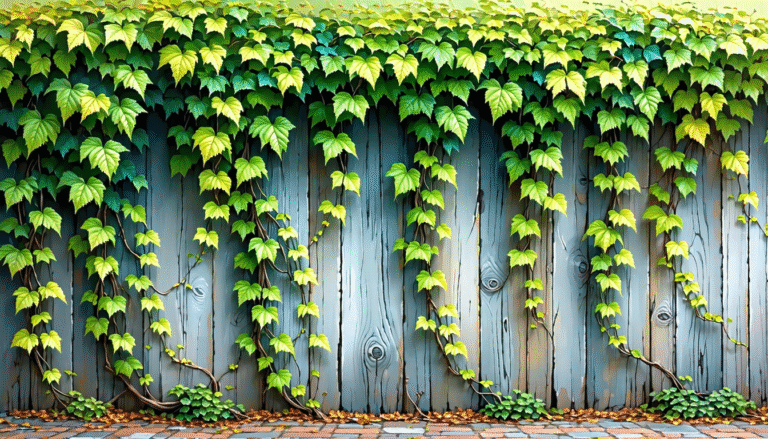 Vigne vierge : tout savoir sur cette plante grimpante tendance