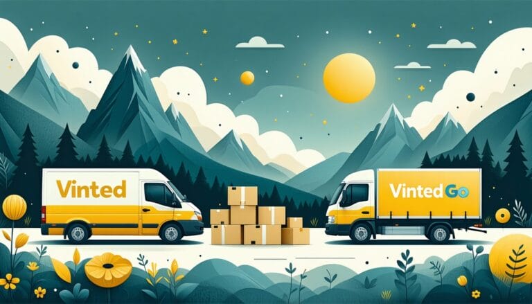 Vinted Go 2026 : comment ça fonctionne, tarifs et avis concrets