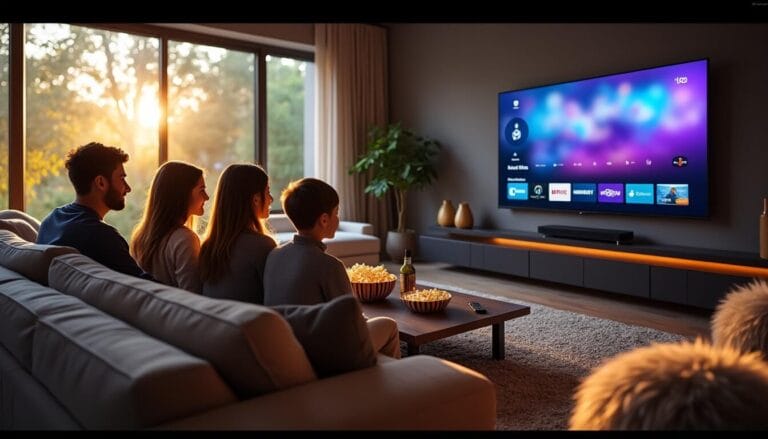Wiflix : Guide complet pour regarder chez soi