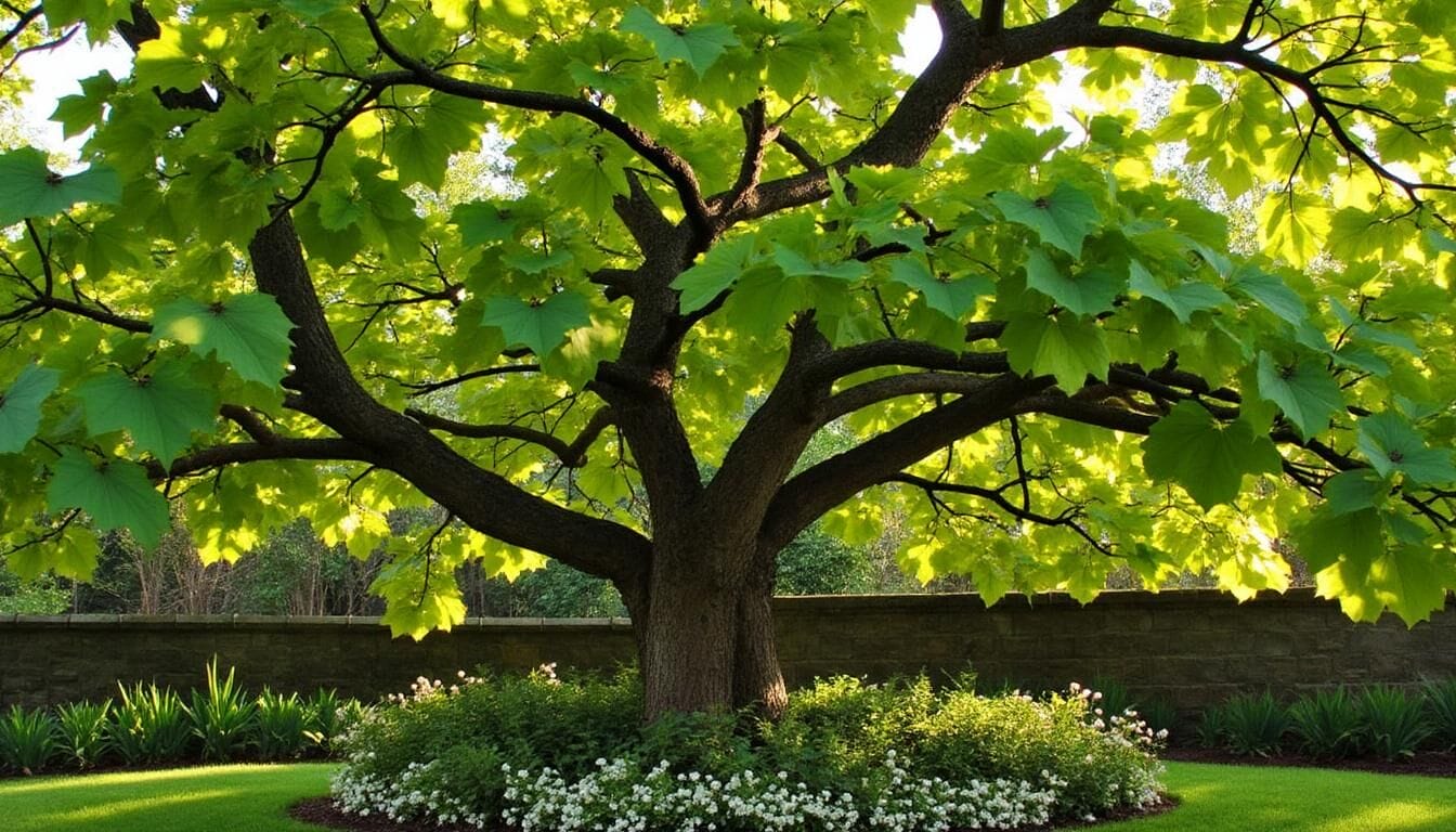 Découvrez les inconvénients du Catalpa avant de le planter : problèmes courants, entretien nécessaire et conseils pour une croissance optimale.