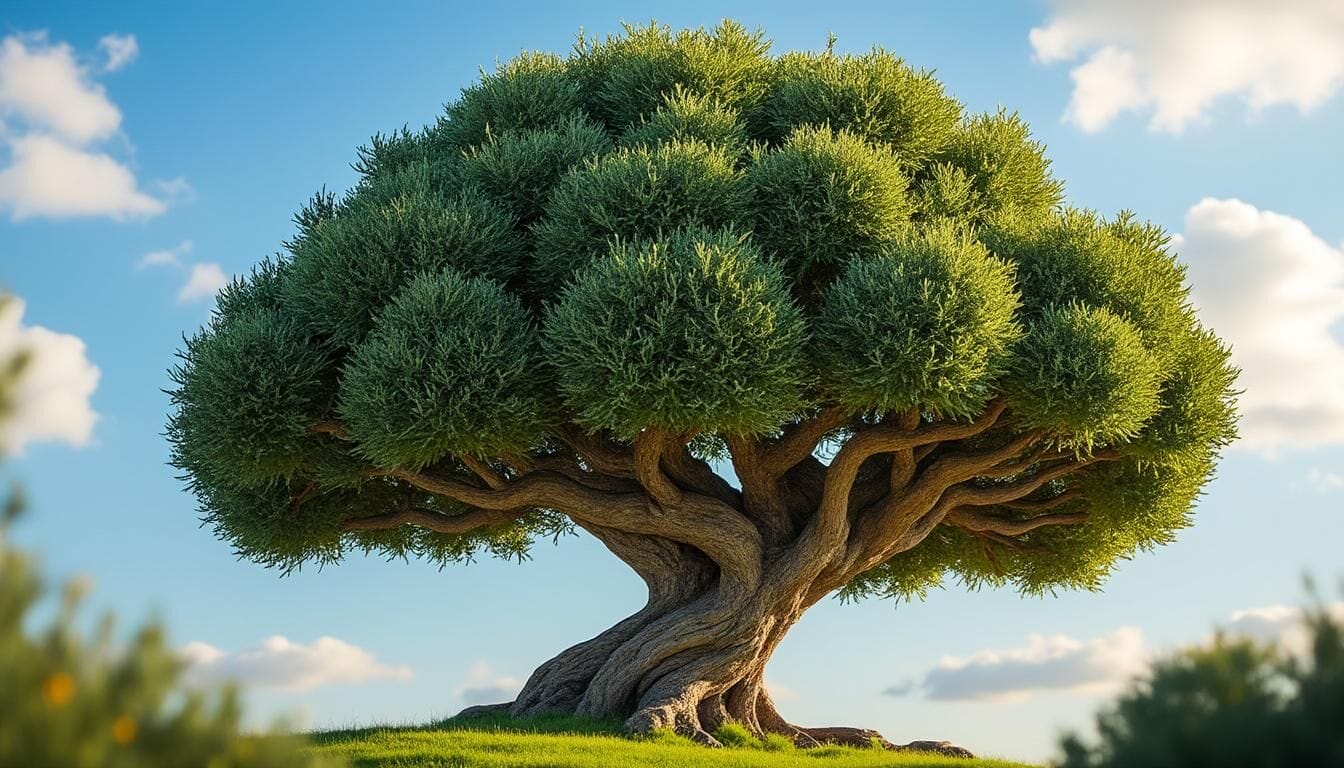 Découvrez comment tailler un olivier en nuage grâce à notre méthode étape par étape et nos conseils pratiques pour un arbre esthétiquement sculpté et en pleine santé.
