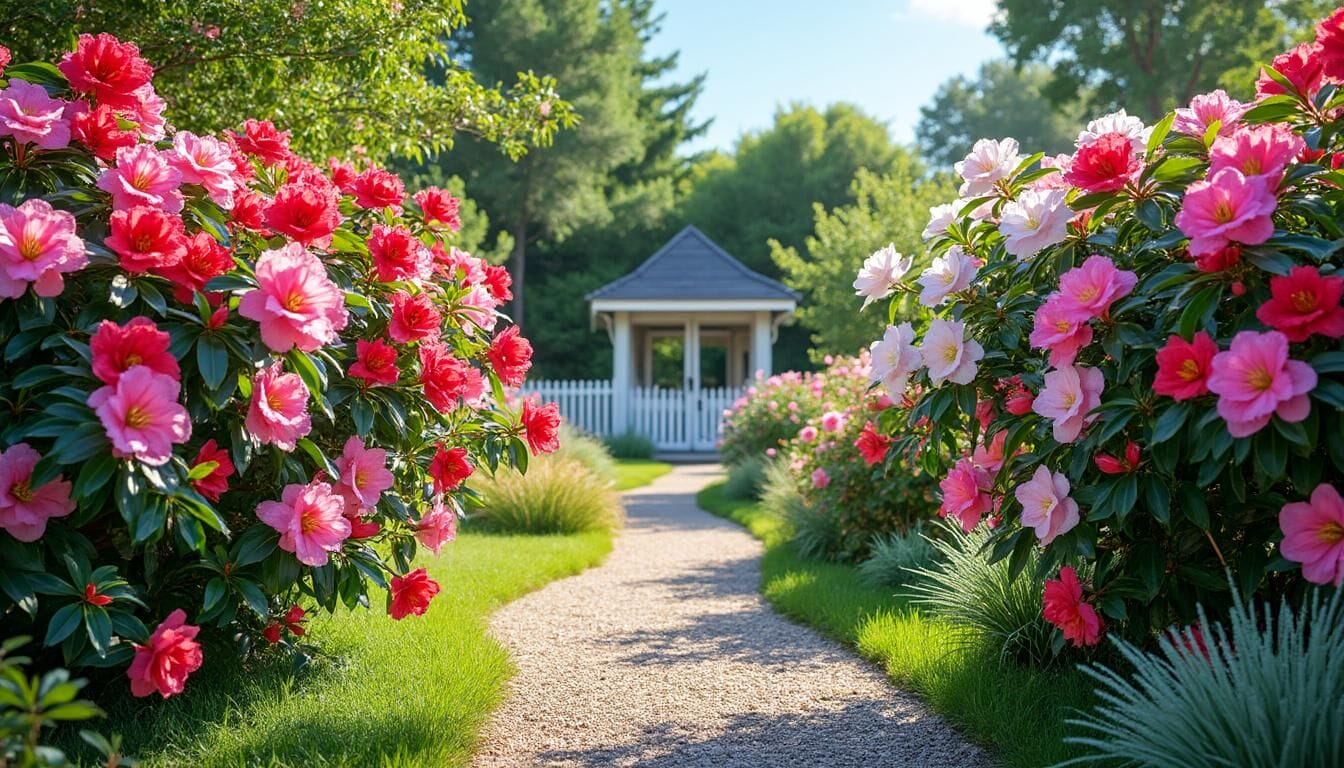 Découvrez des conseils simples et efficaces pour sauver un laurier rose aux feuilles jaunes et redonner vitalité à votre plante.