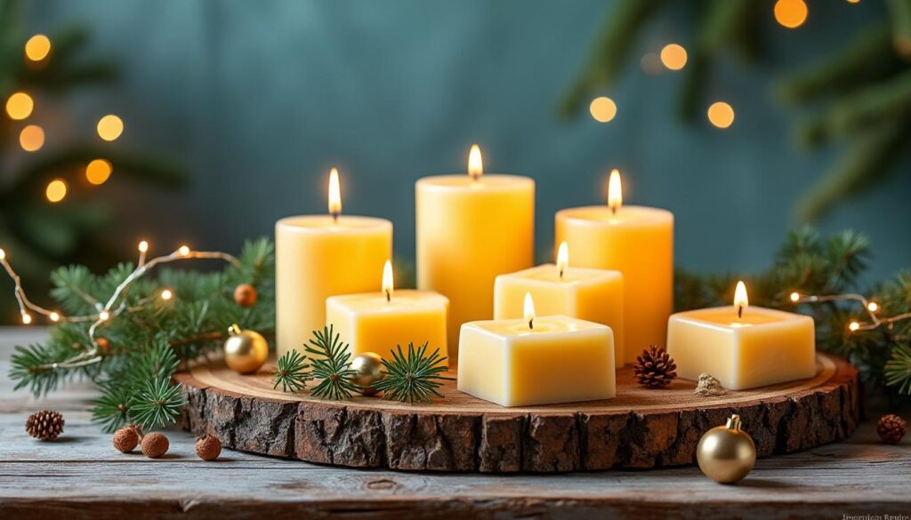 découvrez la bougie beurre, la tendance déco gourmande de noël qui apporte chaleur et gourmandise à votre intérieur tout en créant une ambiance festive et conviviale.