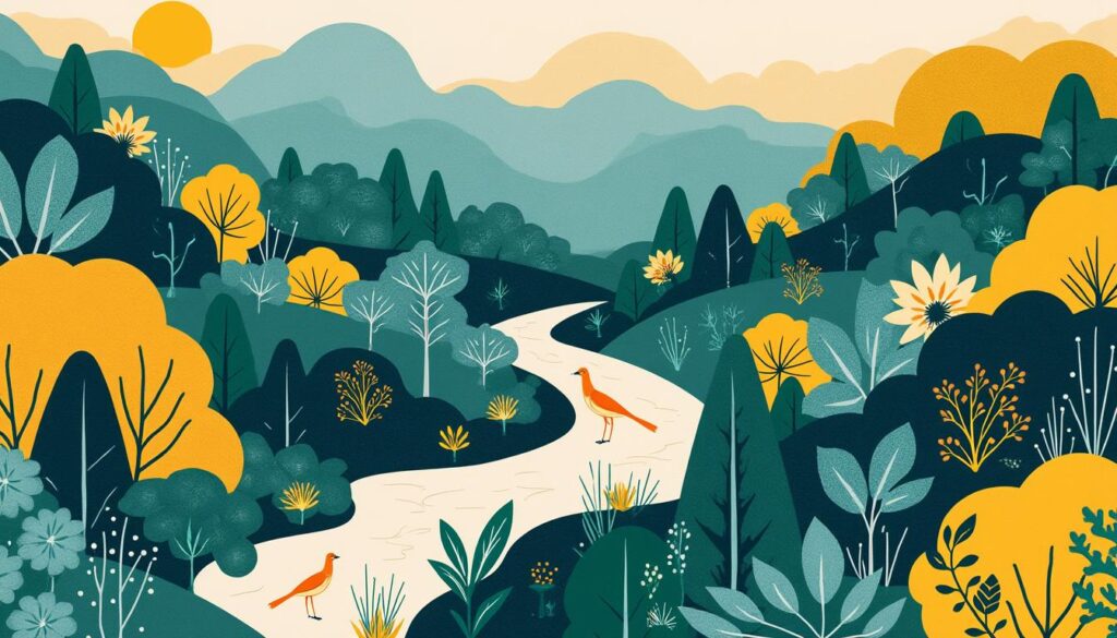 découvrez comment l'écologie queer met en lumière la richesse de la nature et célèbre la diversité des expériences humaines, en offrant une perspective inclusive et innovante sur notre relation au vivant.
