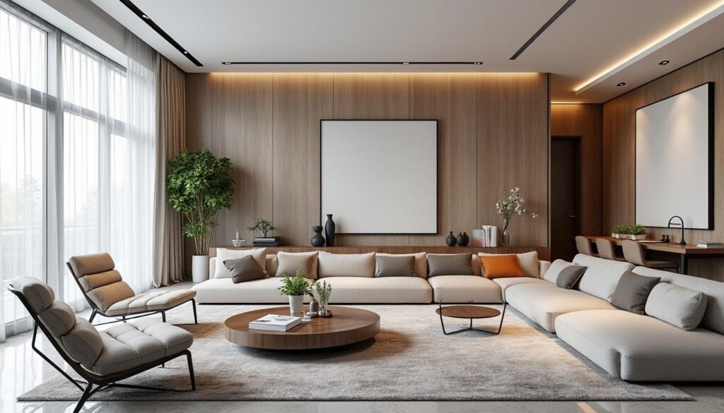 découvrez les tendances déco incontournables de 2026 qui transformeront vos intérieurs avec style, innovation et durabilité. inspirez-vous pour créer un espace moderne et personnalisé.