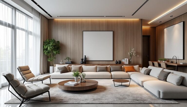Décoration en 2026 : Quelles Tendances Façonneront Nos Intérieurs ?