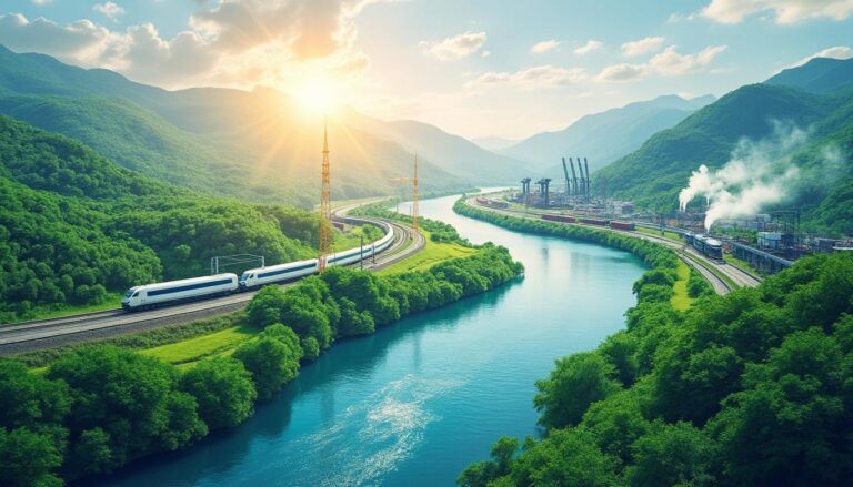 Kazakhstan et Japon renforcent leur partenariat dans les domaines de l'écologie, de l'exploitation minière et de la logistique