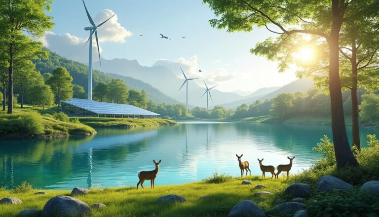 Le Gouvernement prévoit d'investir plus de 1,6 milliard de roubles pour préserver l'écologie