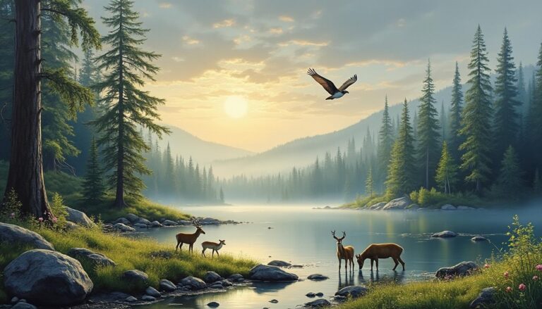 « Mercy Mercy Me (The Ecology) » de Marvin Gaye : un hymne intemporel pour la planète