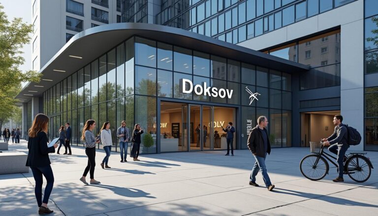 Nouvelle adresse Doksov : tout ce qu’il faut savoir
