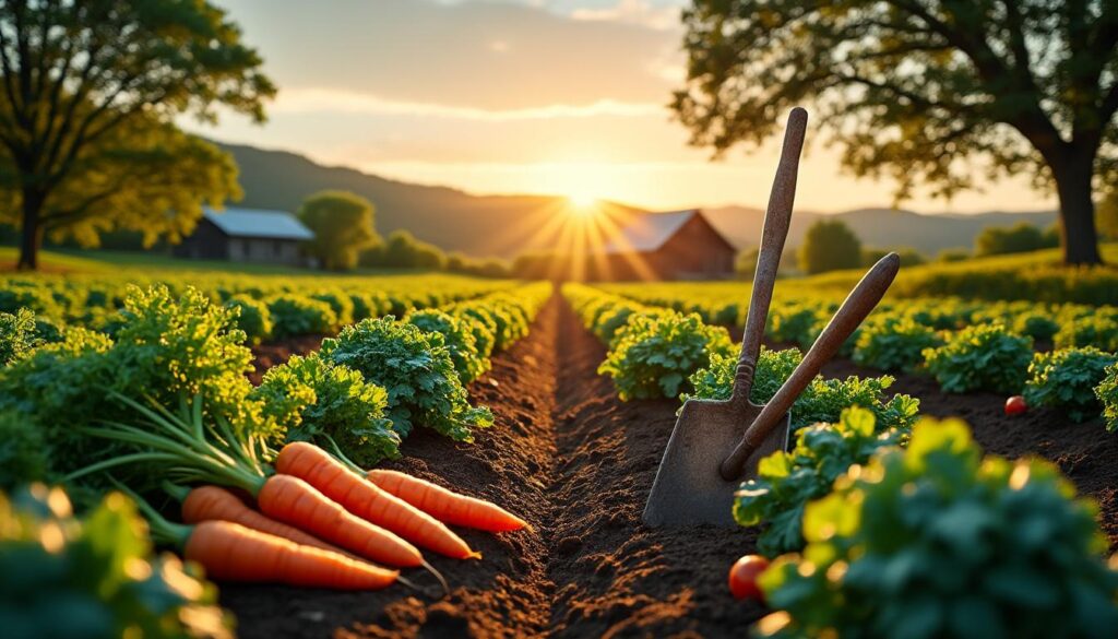 découvrez l'histoire de remoiville, une figure emblématique du maraîchage biologique, qui tire sa révérence après des années d'engagement en agriculture durable.