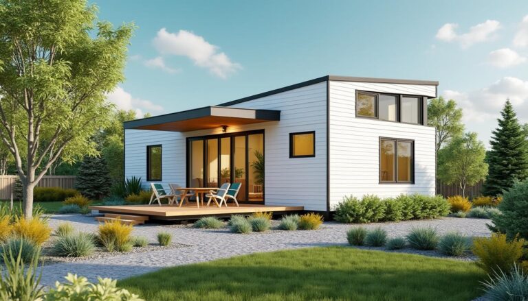 Tiny house : comprendre la réglementation pour l’installer sur un terrain privé
