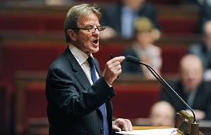 découvrez le rôle et l'impact d'antoine kouchner dans son domaine, ses contributions majeures et son influence durable.