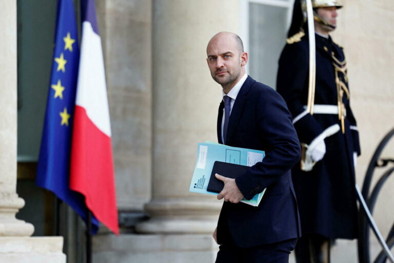 Campagne Jean Noel Barrot : les enjeux et les perspectives