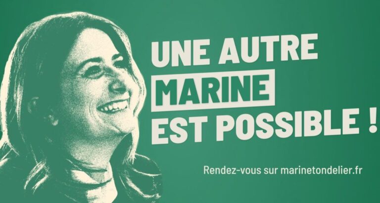 Fortune de Marine Tondelier 2026 : chiffres réels et sources de revenus