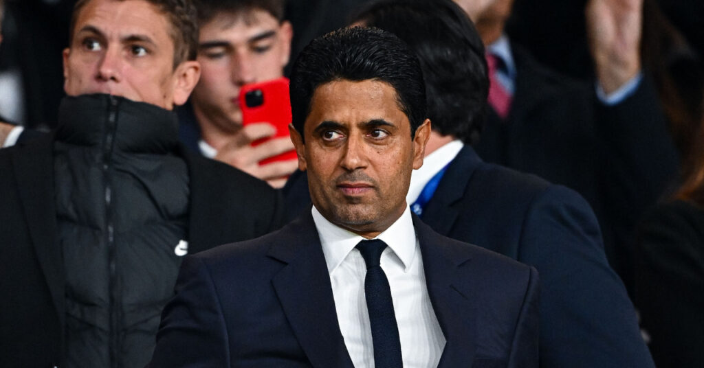 découvrez la fortune impressionnante de nasser al-khelaifi et son parcours remarquable alliant succès économique et sportif.