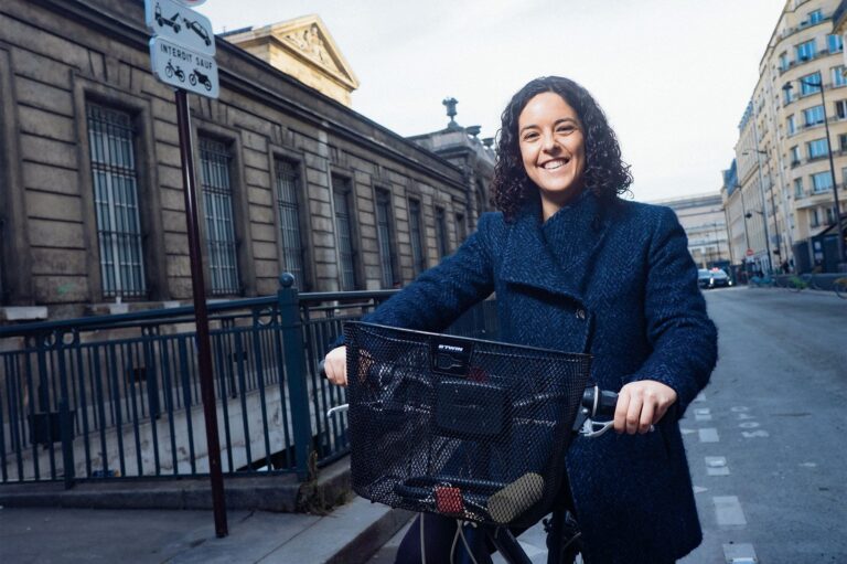 Qui est Manon Aubry la fille de Jean Luc Melenchon
