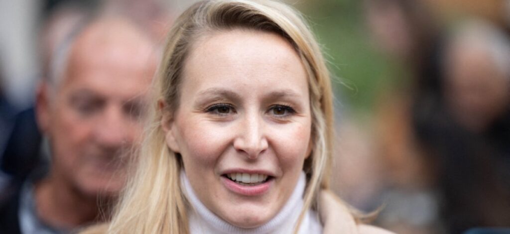 découvrez les dernières informations et rumeurs sur le couple marion maréchal et booba, leur relation, et ce que les médias en disent.
