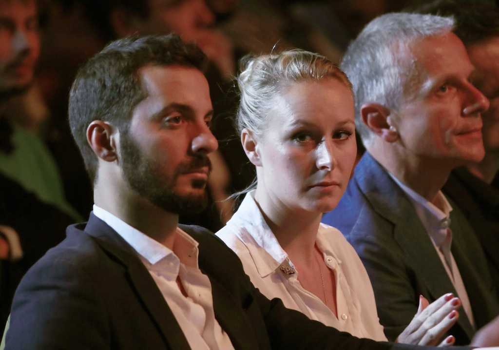 découvrez la vie de couple de marion maréchal et sofiane, leurs moments partagés et leur histoire d'amour.