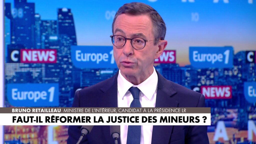 découvrez l'origine, l'histoire et les informations sur les parents de bruno retailleau, homme politique français. explorez son parcours familial et ses racines.