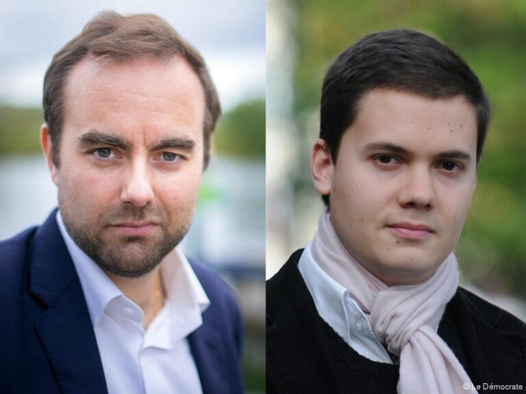 Qui est Sebastien Lecornu, compagnon exceptionnel du métier ?