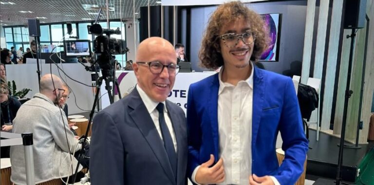 Quelle est la taille d'Eric Ciotti vraiment ?