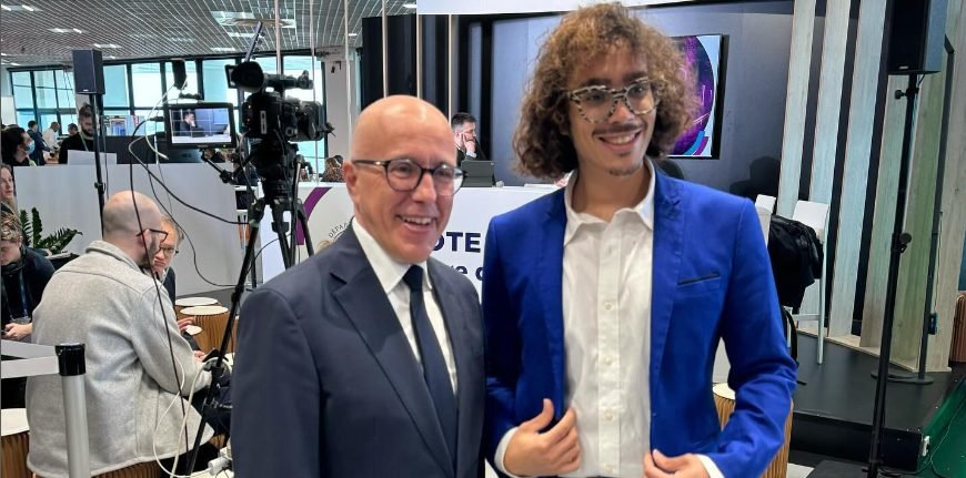découvrez la taille d'éric ciotti, homme politique français, ainsi que des informations sur sa carrière et son parcours.