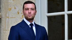 découvrez la taille de jordan bardella ainsi que des informations clés sur ce jeune homme politique français.
