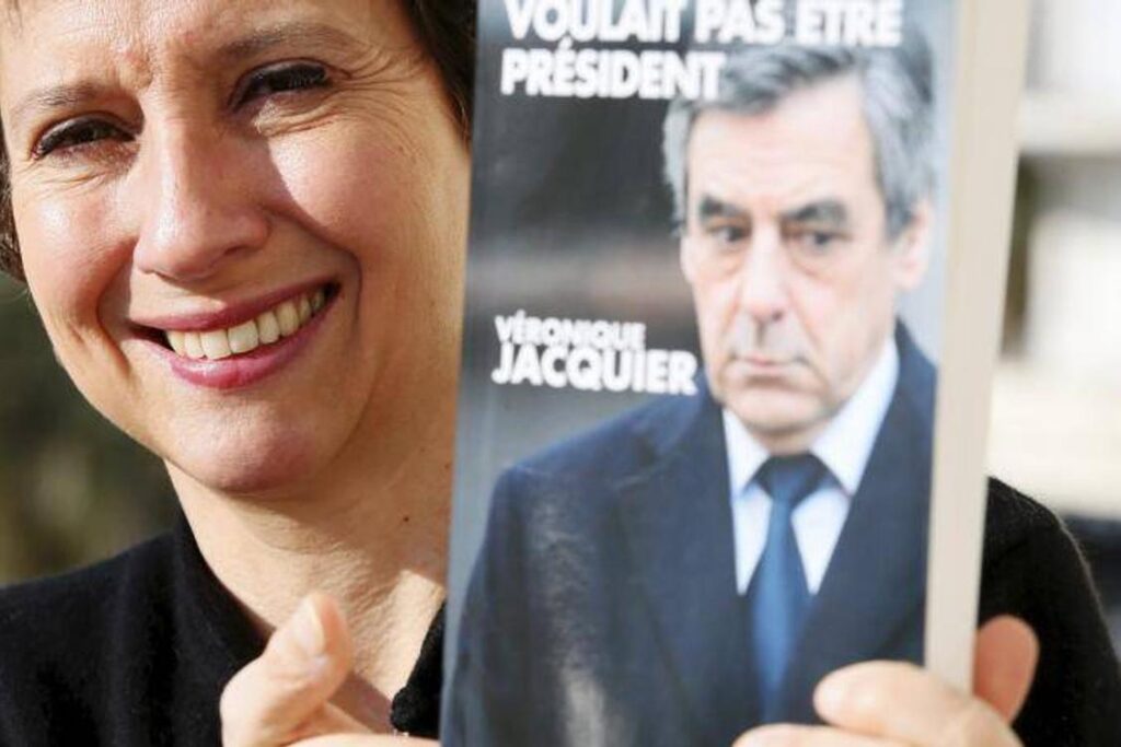découvrez le portrait et le parcours inspirant de véronique jacquier, une personnalité exceptionnelle au parcours riche et captivant.