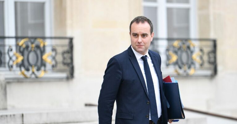 La vie privée de Sébastien Lecornu : ce qu’il faut savoir